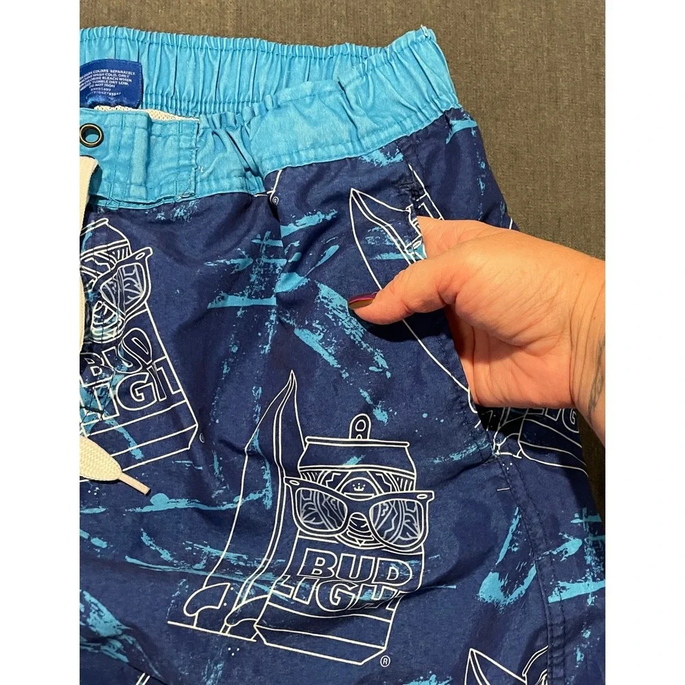bud light dive into